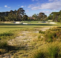 Victoria Golf Club - eAccommodation