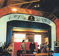 Langtree Hall Museum - eAccommodation