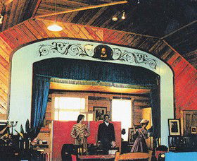 Langtree Hall Museum - eAccommodation 0