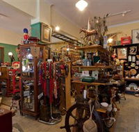 View Street Bazaar - eAccommodation