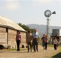 Gulf Station - eAccommodation