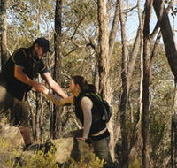 Greater Bendigo National Park - eAccommodation