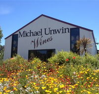 Michael Unwin Wines - eAccommodation