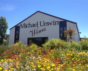 Michael Unwin Wines - eAccommodation 0