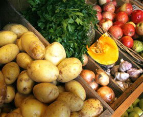 Corryong Foodworks - eAccommodation 0