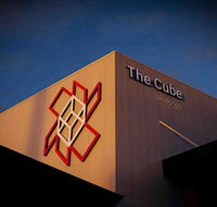 The Cube Wodonga - eAccommodation