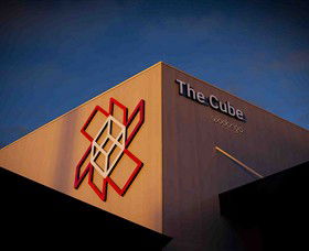 The Cube Wodonga - eAccommodation 0