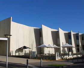 Riverlinks - eAccommodation 0