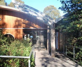 Marlo VIC eAccommodation