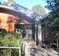Orbost Exhibition Centre - eAccommodation