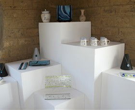 Angledean Pottery - eAccommodation 0