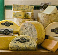Milawa Cheese Factory and Bakery - eAccommodation