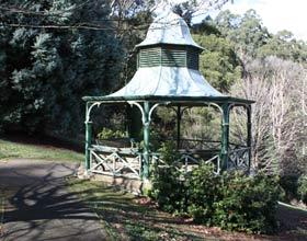 Pirianda Gardens - eAccommodation 0