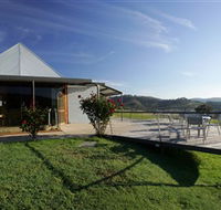 Dalwhinnie Wines - eAccommodation