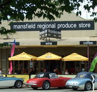 The Produce Store - eAccommodation