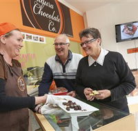 Mildura Chocolate Company - eAccommodation