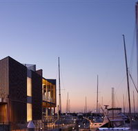 Queenscliff Harbour - eAccommodation
