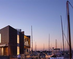 Queenscliff Harbour - eAccommodation 0
