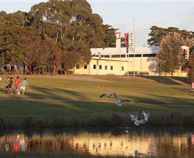 Mornington Peninsula Regional Gallery - eAccommodation 0