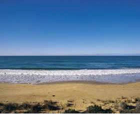 Nooramunga And Corner Inlet Marine & Coastal Parks - eAccommodation 0