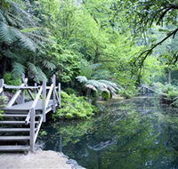 Alfred Nicholas Gardens - eAccommodation