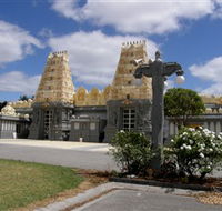 Shri Shiva Vishnu Temple - eAccommodation