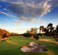 The Metropolitan Golf Club - eAccommodation