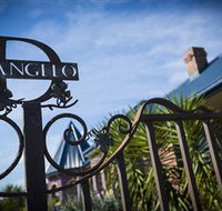 D'Angelo Estate Vineyard - eAccommodation