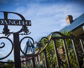 D'Angelo Estate Vineyard - eAccommodation 0