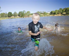 Lake Sambell Reserve - eAccommodation 0