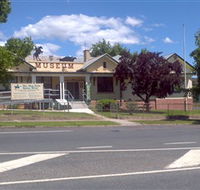 Man From Snowy River Museum Corryong - eAccommodation