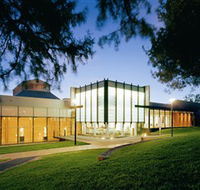 Bendigo Art Gallery - eAccommodation