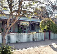 Wistaria Echuca - eAccommodation