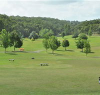 Cardinia Reservoir Park - eAccommodation