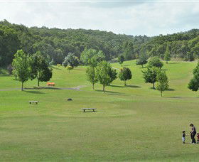 Cardinia Reservoir Park - eAccommodation 0