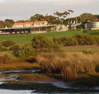 Torquay Golf Club - eAccommodation