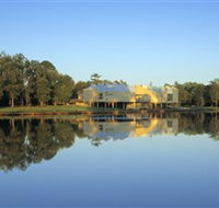 Benalla Art Gallery - eAccommodation