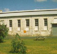 Pipemakers Park - eAccommodation