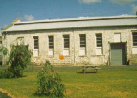 Pipemakers Park - eAccommodation 0