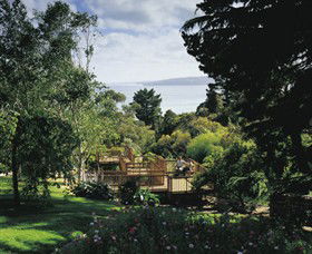 Arthurs Seat State Park - eAccommodation 0