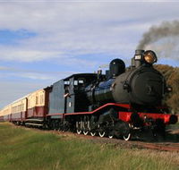 Bellarine Railway - eAccommodation