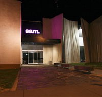 Shepparton Art Museum - eAccommodation