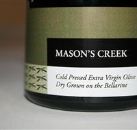 Mason's Creek Olive Grove - eAccommodation