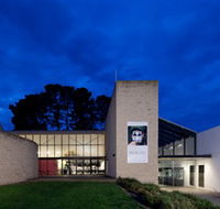 Monash Gallery of Art - eAccommodation