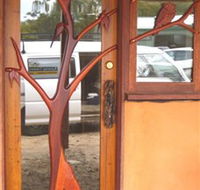 Carl Karacsay Furniture - eAccommodation