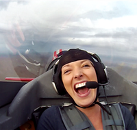 Speedhawk Aerobatic Flights Melbourne - eAccommodation