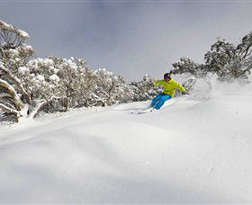 Mt Buller And Mt Stirling Alpine Resort - eAccommodation 0