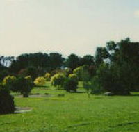 Nortons Park - eAccommodation