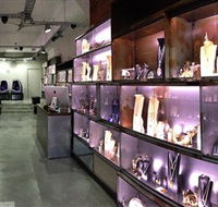 Made In Earth Jewellery Gallery - eAccommodation
