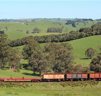 South Gippsland Tourist Railway - eAccommodation